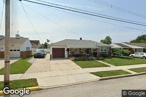 634 Delone Ave, Mc Sherrystown, PA 17344
