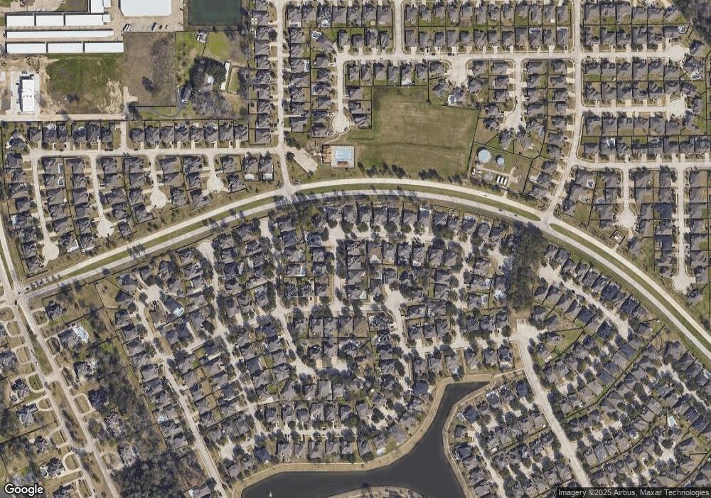 30614 Meskil Oaks Dr, Spring, TX 77386 - photo 1