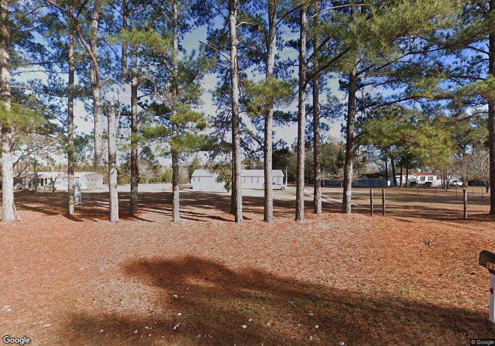 897 Attapulgus Climax Rd Climax, Other, GA 39834 - photo 1