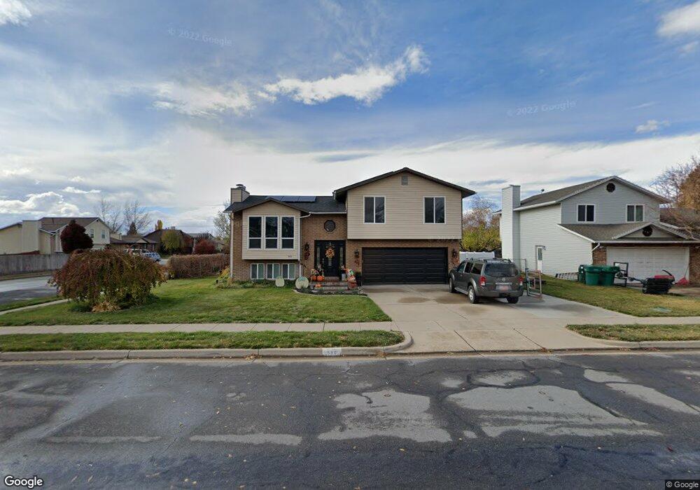 580 S 925 W, Layton, UT 84041 - photo 1