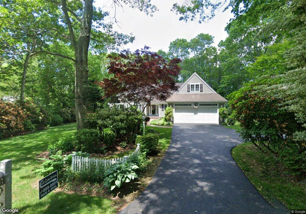 41 Mill Rd, East Sandwich, MA 02537 - photo 1