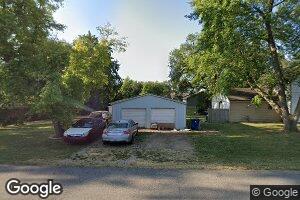 300 S Elm St, Whitewater, KS 67154