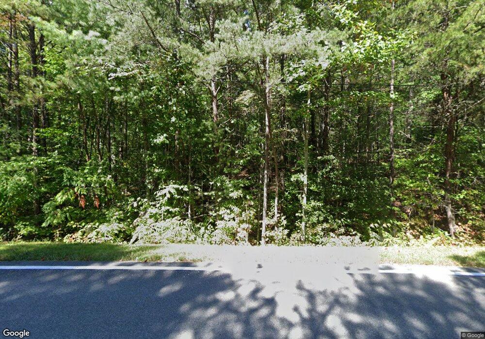 3721 Hardscrabble Rd, Mineral Bluff, GA 30559 - photo 1