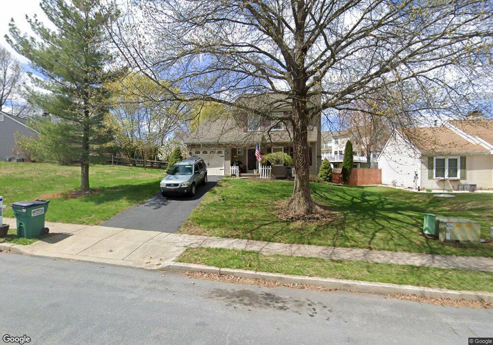 982 Rill Rd, Reading, PA 19606 - photo 1