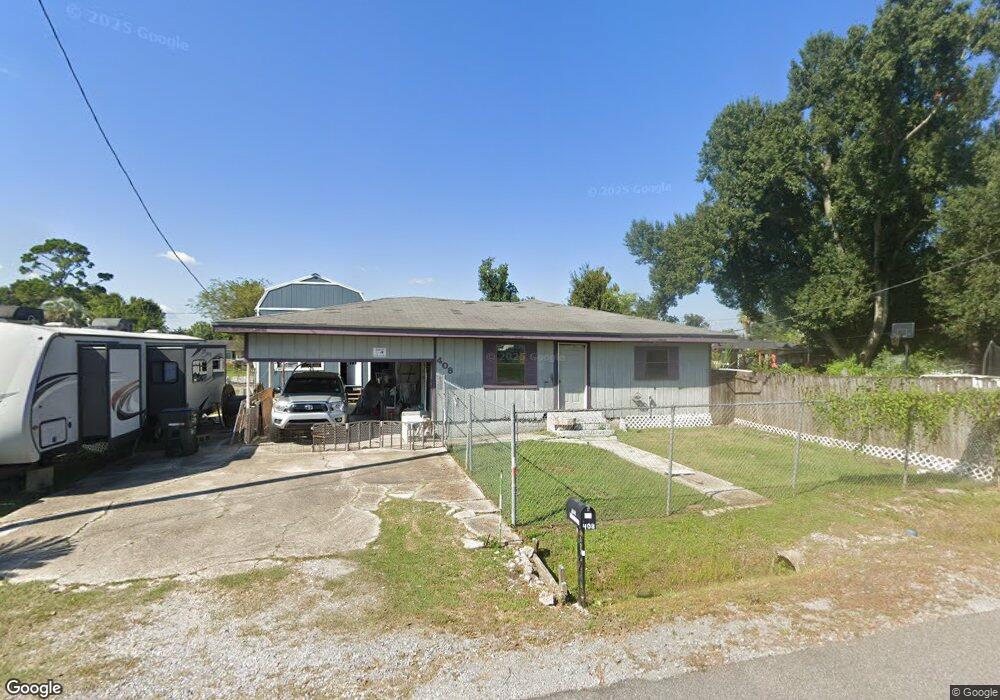 408 Ann Carol St, Houma, LA 70360 - photo 1