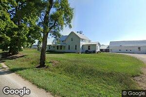 11789 S 450 E, Geneva, IN 46740