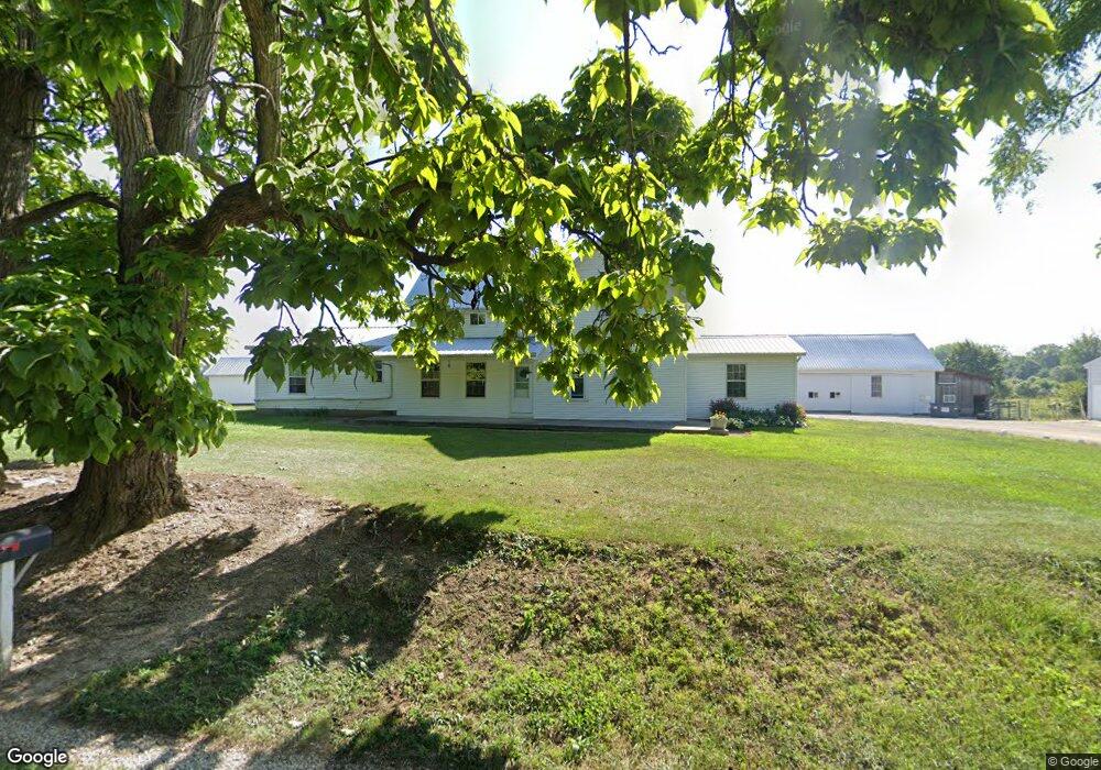 11789 S 450 E, Geneva, IN 46740 - photo 1