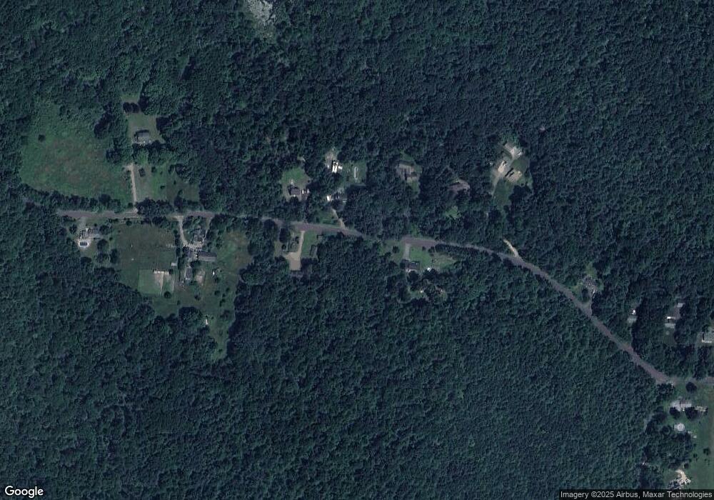 100 Crow Hill Rd, Stafford Springs, CT 06076 - photo 1