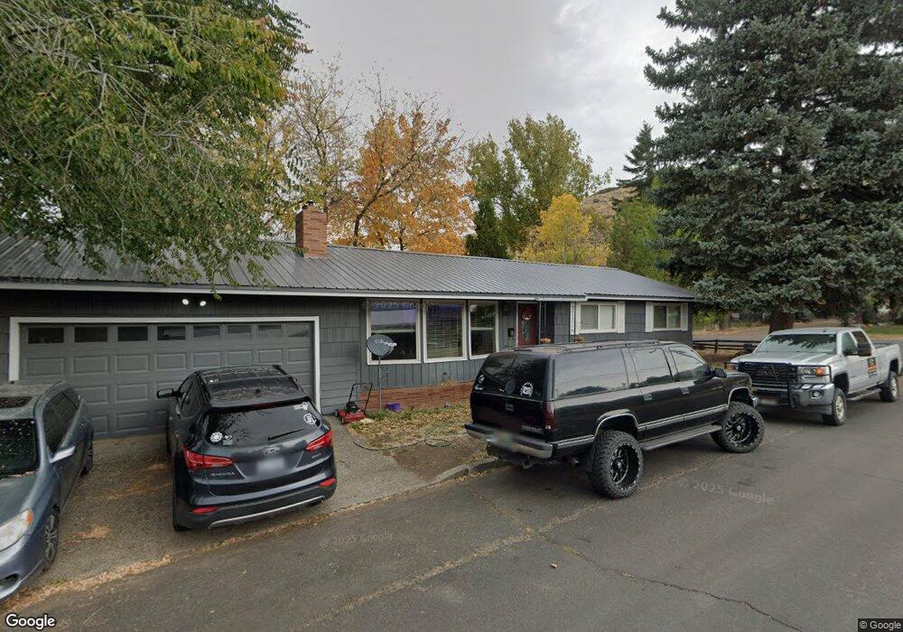 508 S 5th St, Lakeview, OR 97630 - photo 1