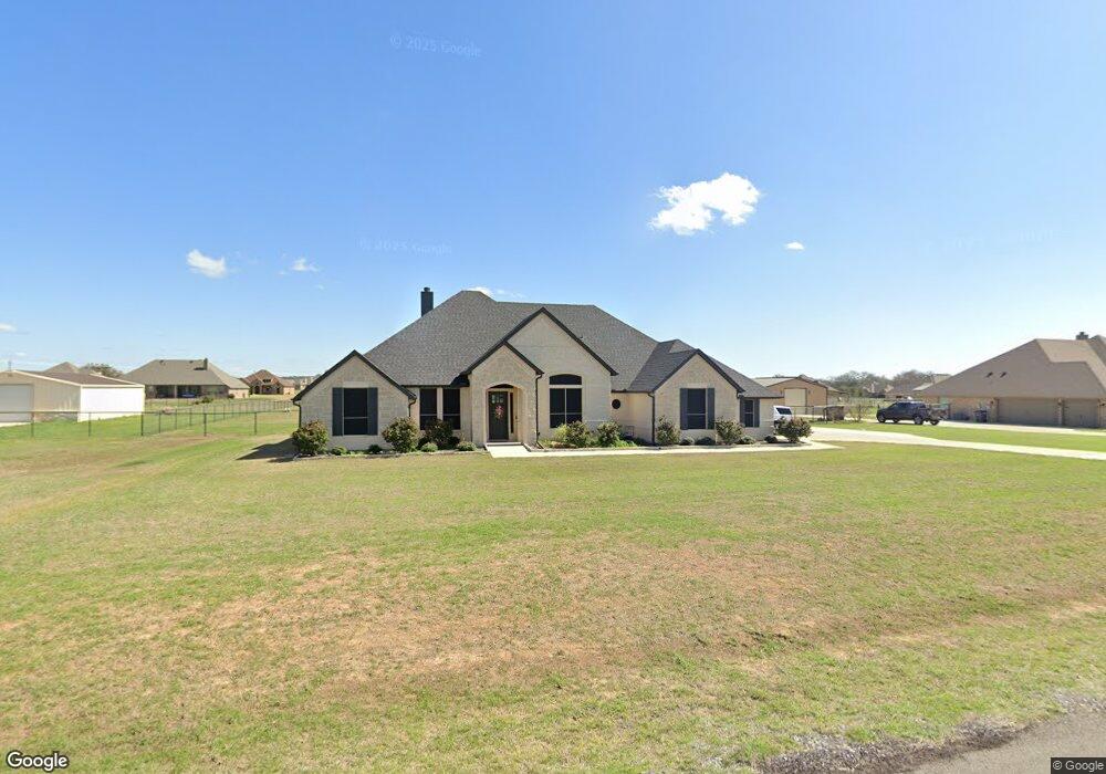 412 Spring Valley Rd, Weatherford, TX 76087 - photo 1