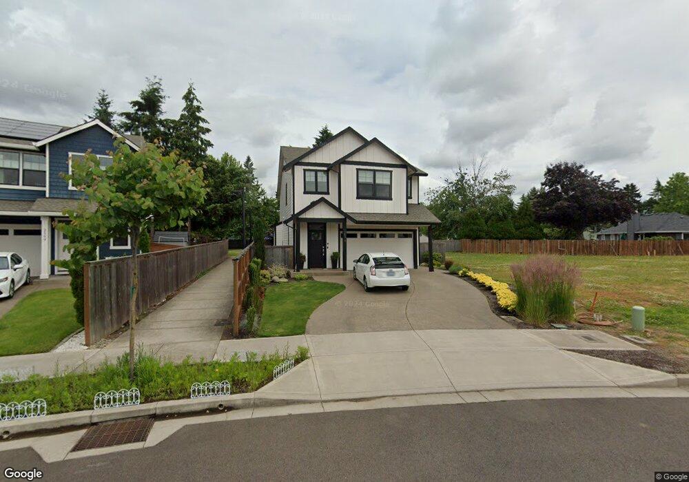 2579 Lydia Lp N, Hubbard, OR 97032 - photo 1