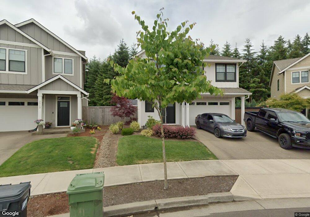 2502 Lydia Lp S, Hubbard, OR 97032 - photo 1