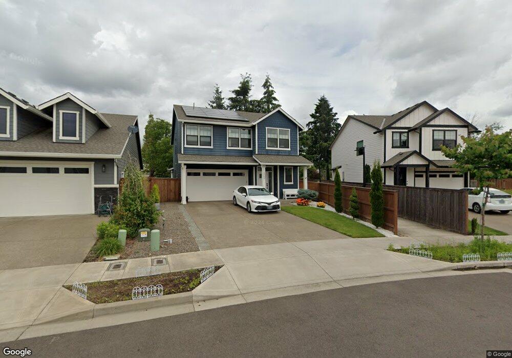 2569 Lydia Lp N, Hubbard, OR 97032 - photo 1