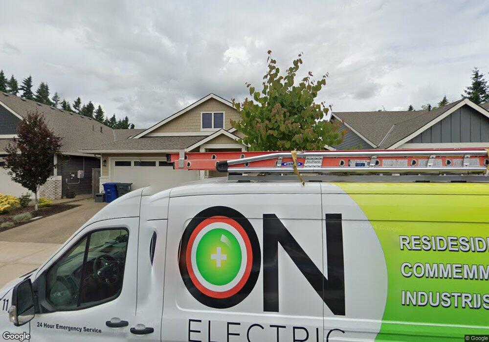 2549 Lydia Lp N, Hubbard, OR 97032 - photo 1