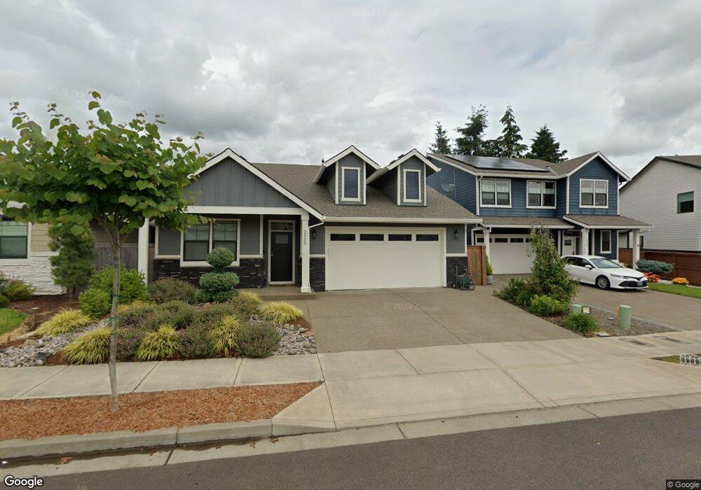 2559 Lydia Lp N, Hubbard, OR 97032 - photo 1