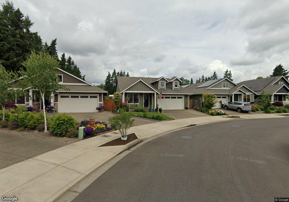 2519 Lydia Lp N, Hubbard, OR 97032 - photo 1