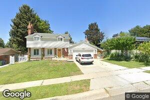 2815 E 4475 S, Holladay, UT 84117
