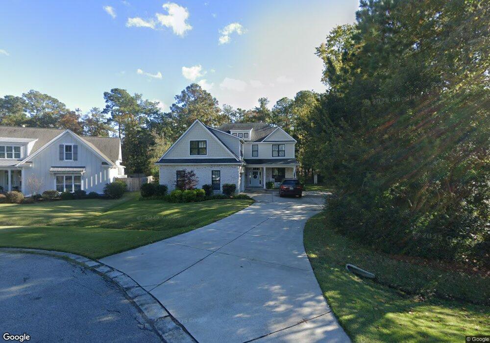 1222 Hellene Dr, Wilmington, NC 28411 - photo 1