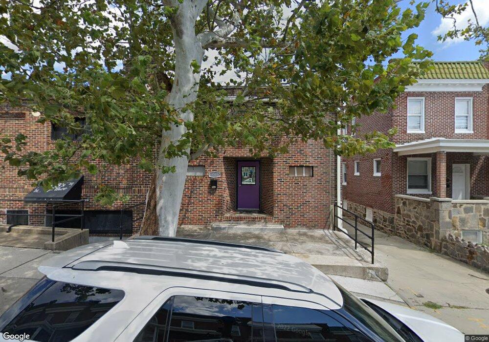 3010 Kentucky Ave, Baltimore, MD 21213 - photo 1