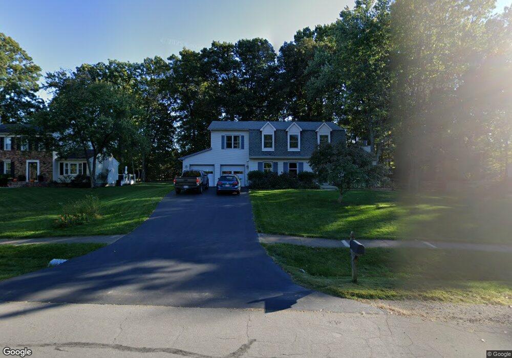 2343 Rosedown Dr, Reston, VA 20191 - photo 1