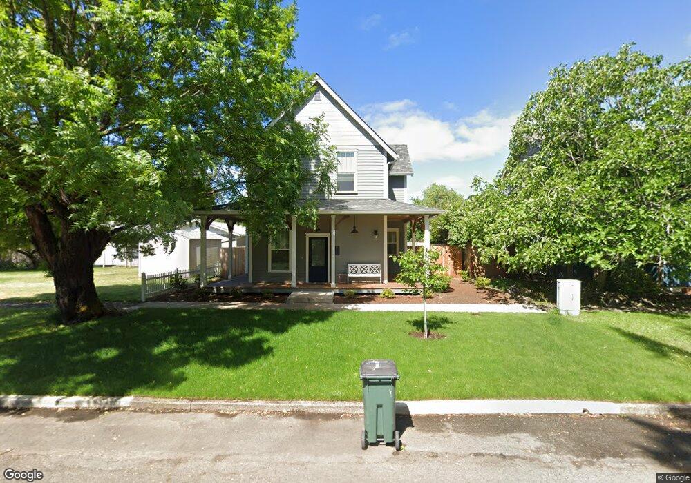 46 Walnut St, Independence, OR 97351 - photo 1