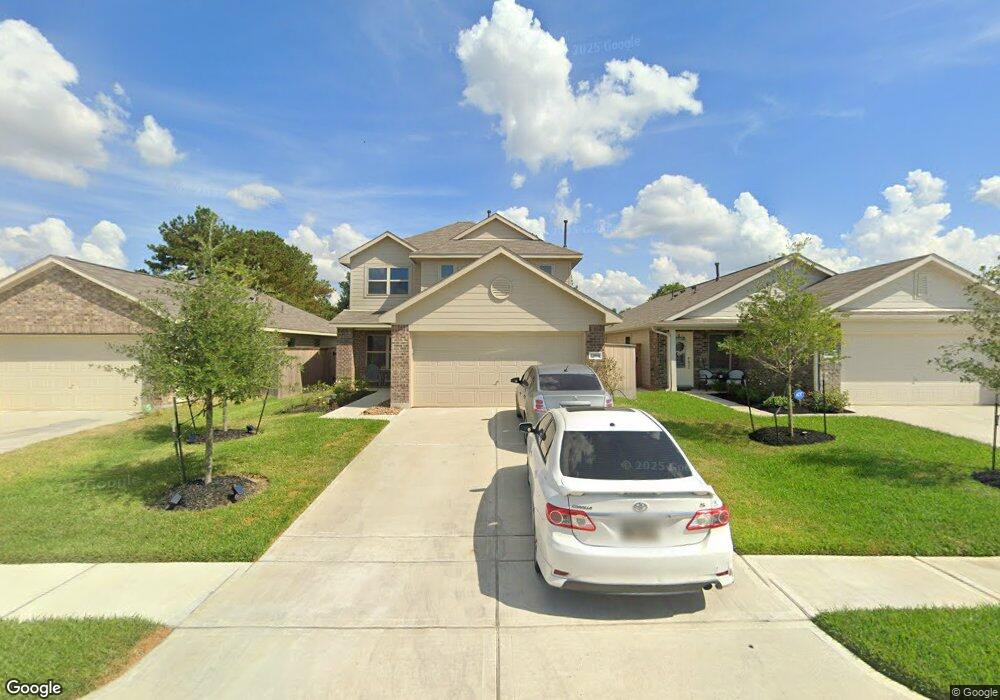 17814 Grove Hill Dr, Hockley, TX 77447 - photo 1