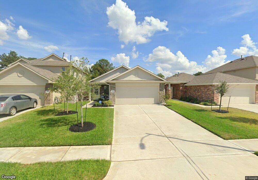 17810 Grove Hill Dr, Hockley, TX 77447 - photo 1