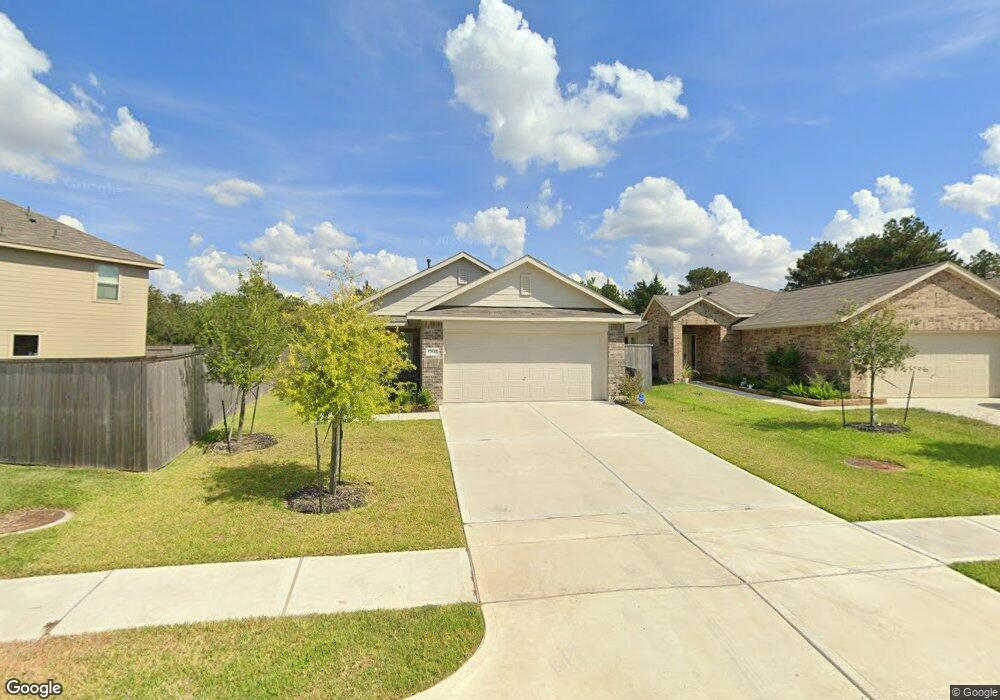 17842 Grove Hill Dr, Hockley, TX 77447 - photo 1