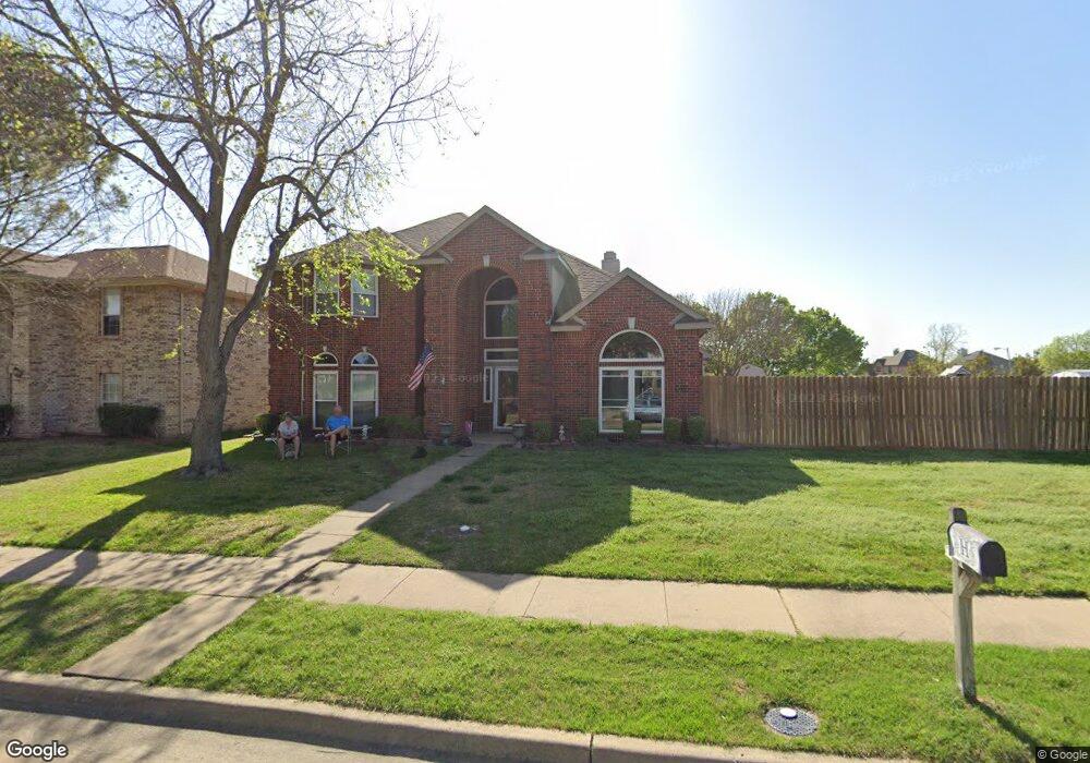 117 Pullman Place, Wylie, TX 75098 - photo 1