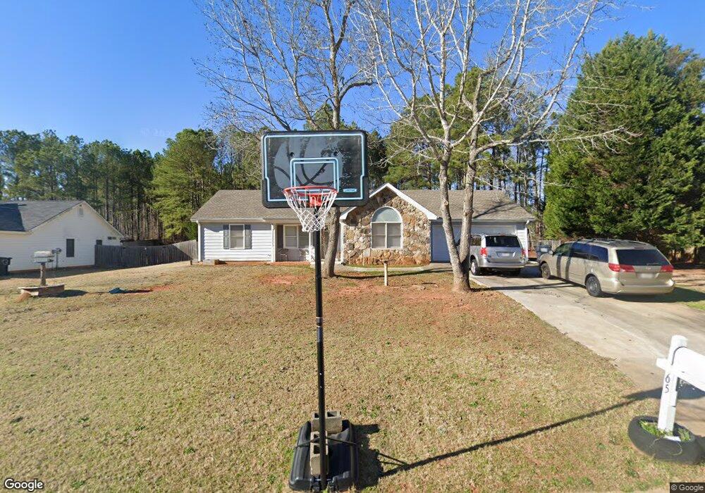 65 Creekstone Ct unit 3, Covington, GA 30016 - photo 1