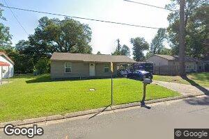 124 Pine Tree Ln, Deridder, LA 70634