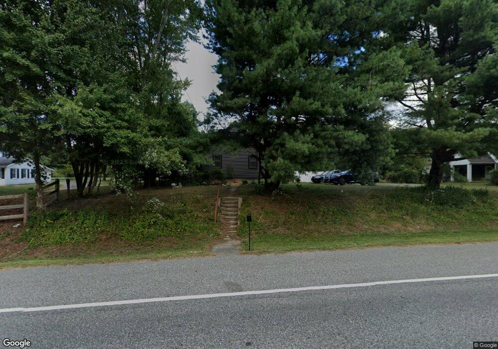 7800 Brooklyn Bridge Rd, Laurel, MD 20707 - photo 1