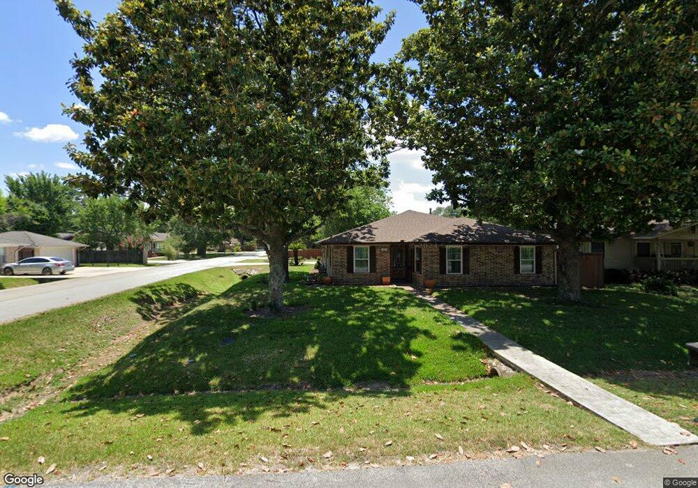 3203 Dalview St, Houston, TX 77091 - photo 1