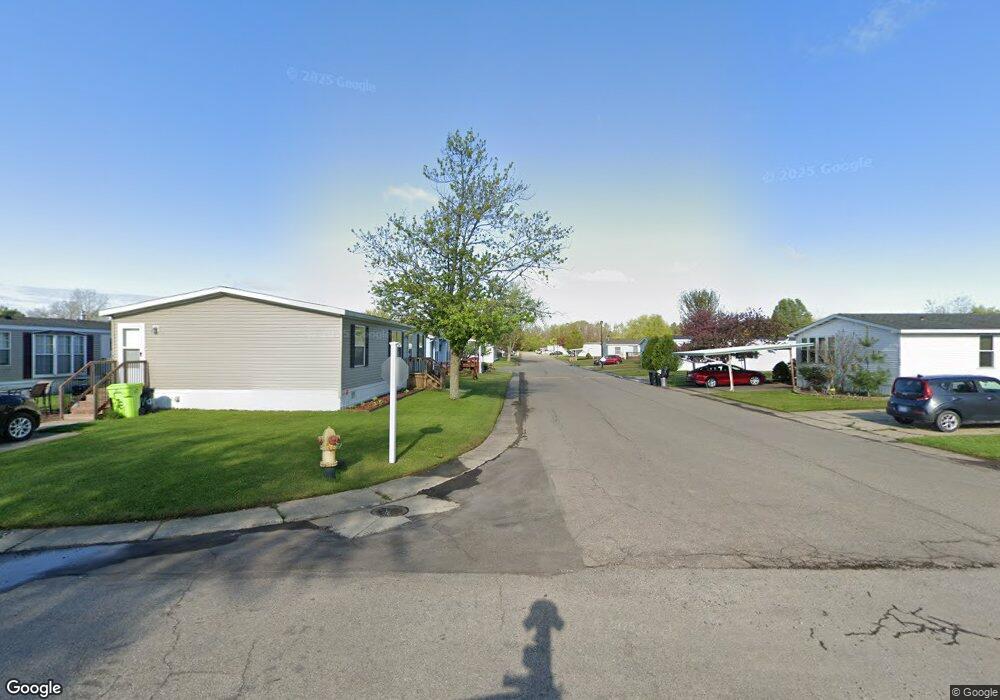 43 13 Colonies Ln, Flint, MI 48507 - photo 1