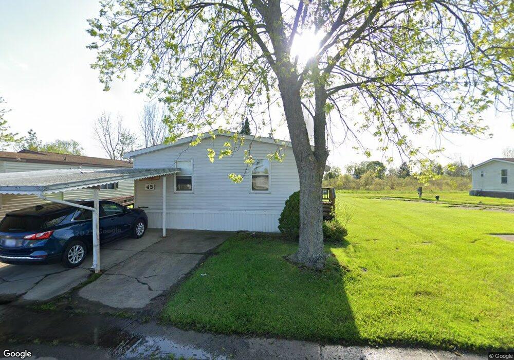 45 13 Colonies Ln, Flint, MI 48507 - photo 1