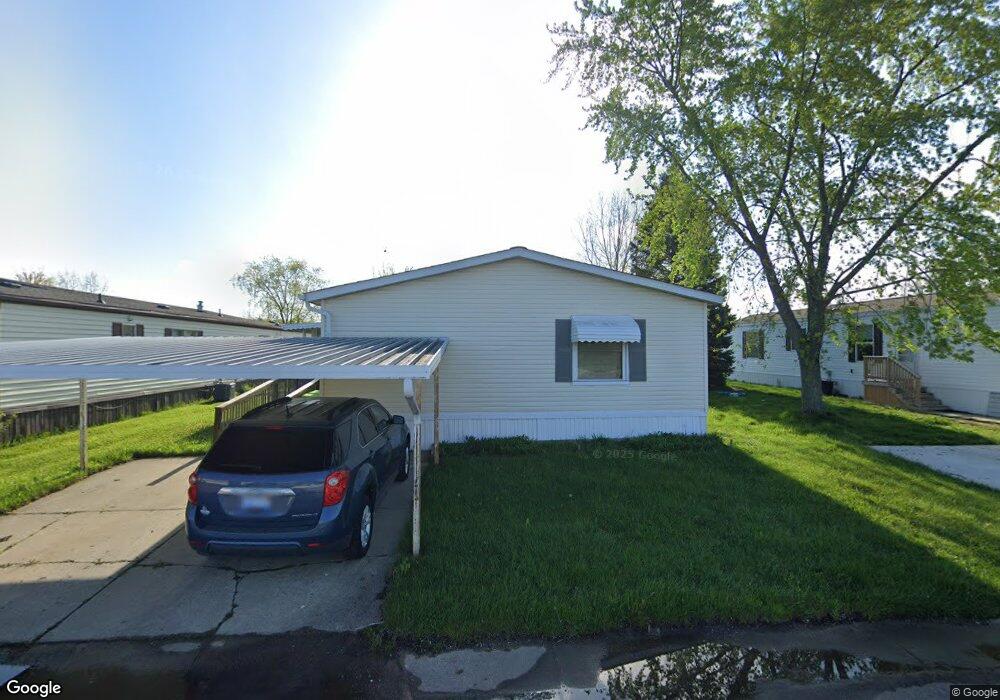 42 13 Colonies Ln, Flint, MI 48507 - photo 1