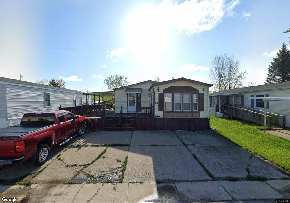 41 13 Colonies Ln, Flint, MI 48507 - photo 1