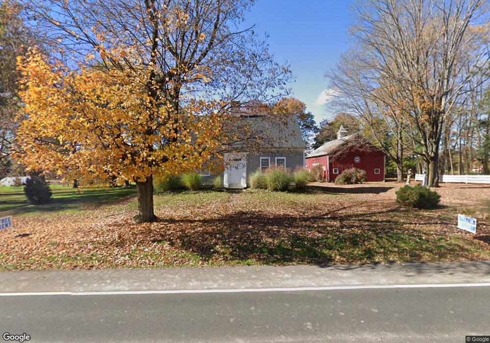 193 East St S, Suffield, CT 06078 - photo 1