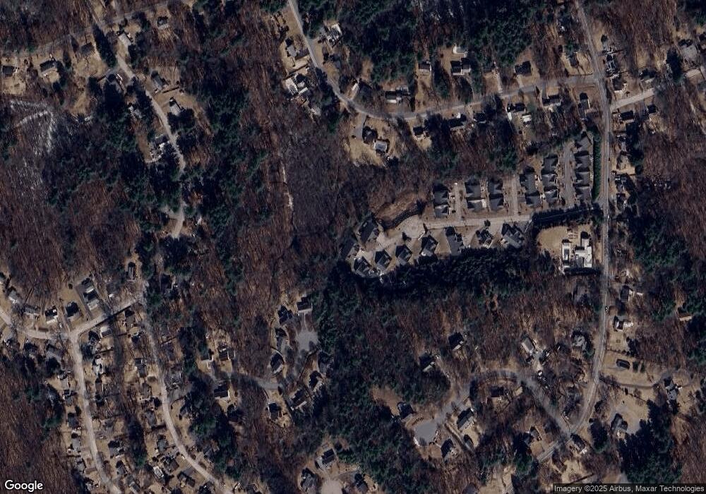 47 Shadow Creek Ln unit 47, Ashland, MA 01721 - photo 1