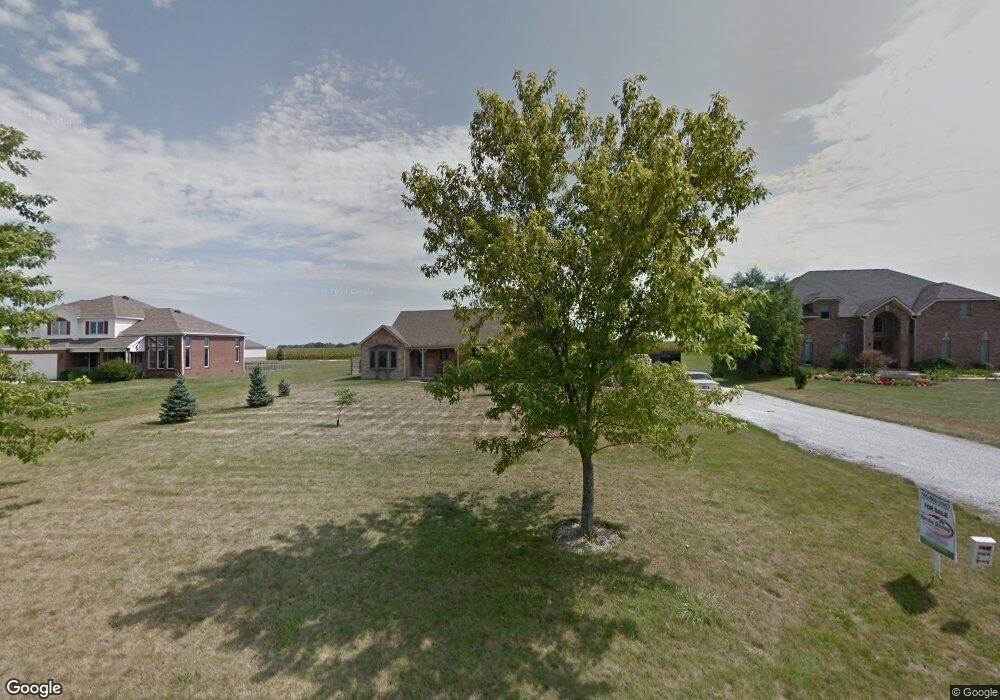 2225 S 725 W, Tipton, IN 46072 - photo 1