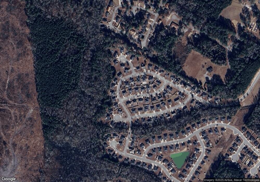 1824 Ambridge Dr unit The Laura, Conway, SC 29527 - photo 1