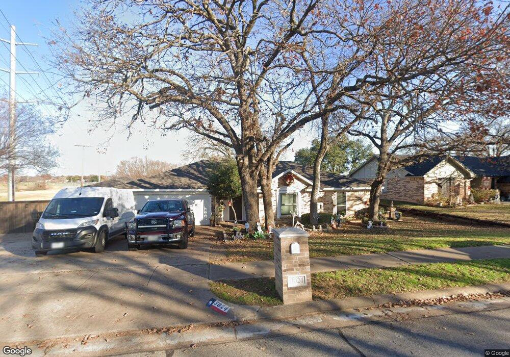 3024 Oak Valley Dr, Bedford, TX 76021 - photo 1