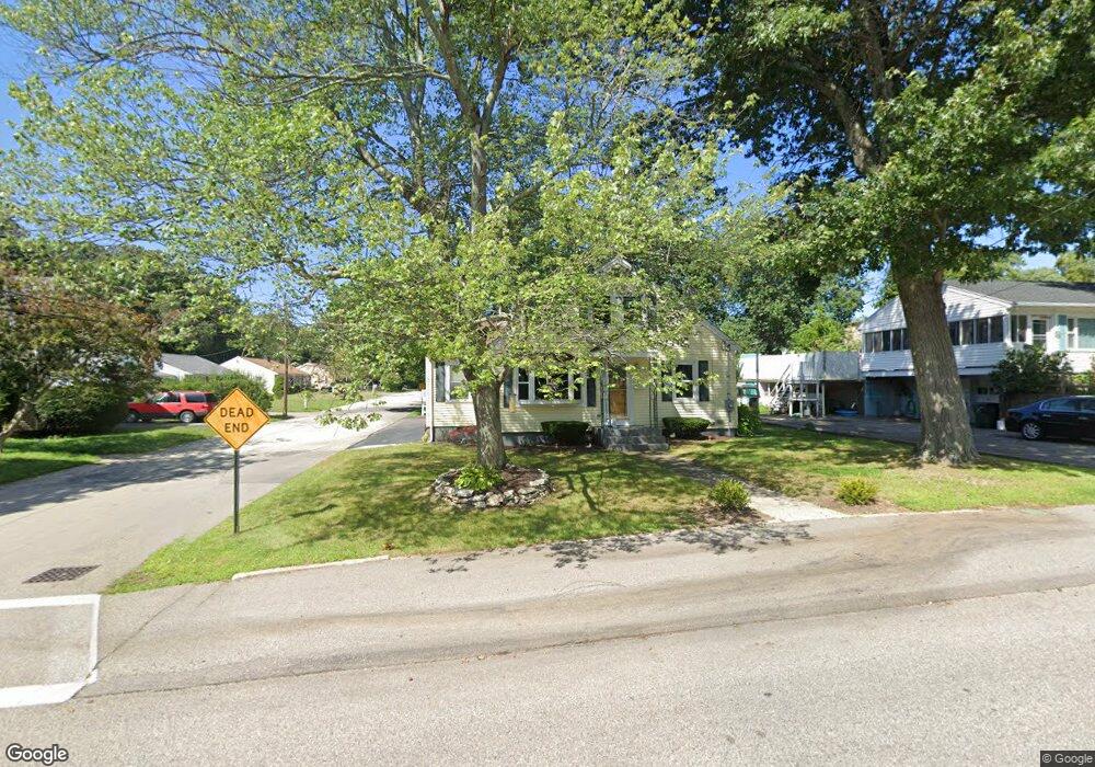 30 Mann St, Bellingham, MA 02019 - photo 1