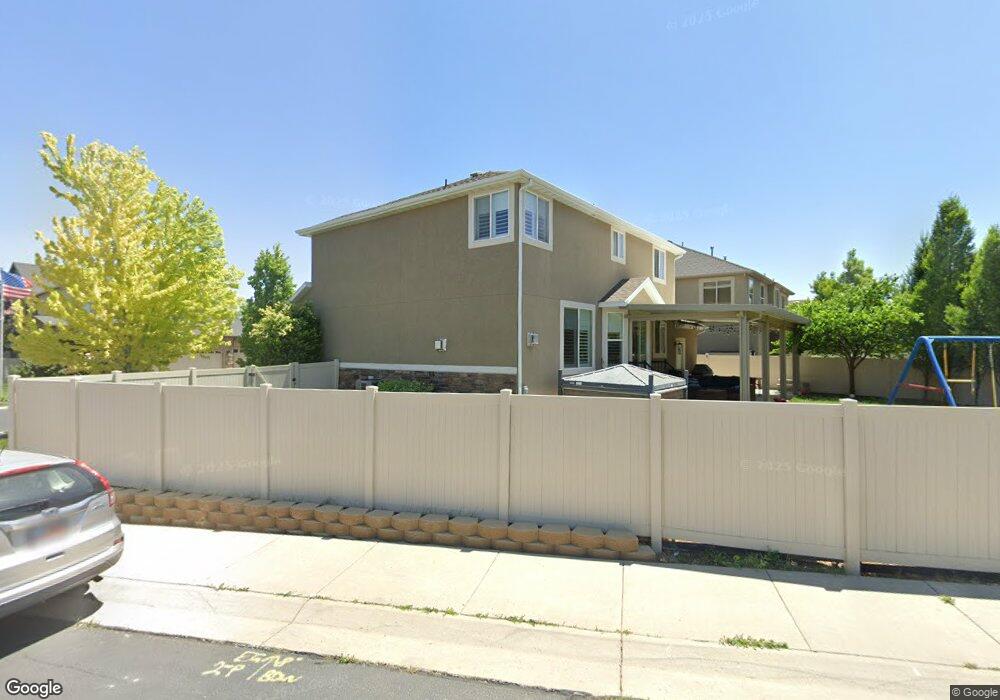 3953 W Oregon Dune Ct unit 408, South Jordan, UT 84095 - photo 1