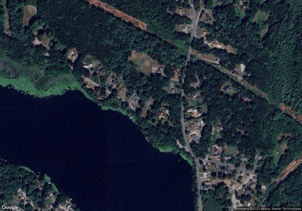 5 Lake Ave, Georgetown, MA 01833 - photo 1