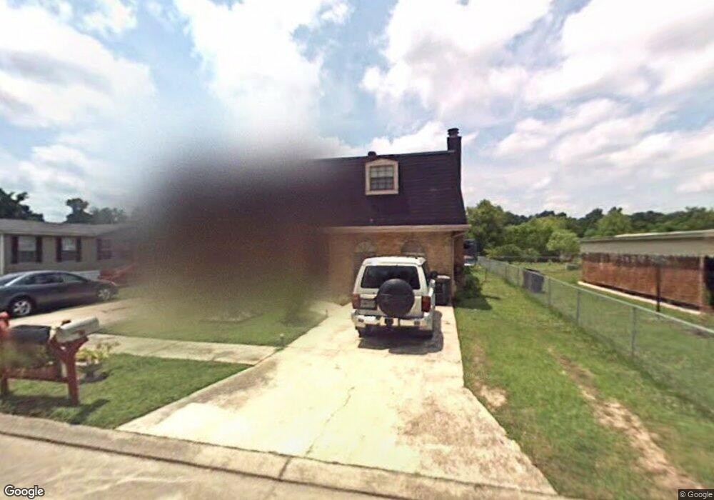 608 Brier Dr, Houma, LA 70363 - photo 1