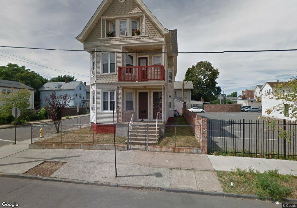 232 Poplar St, New Haven, CT 06513 - photo 1