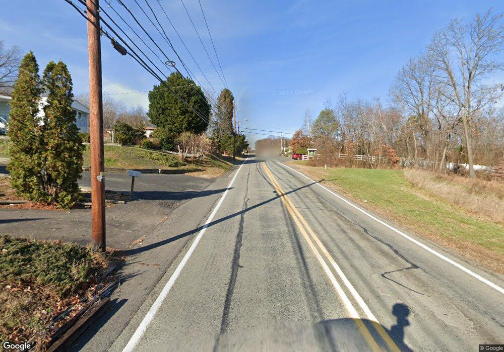 Rear Oak St, Taylor, PA 18517 - photo 1