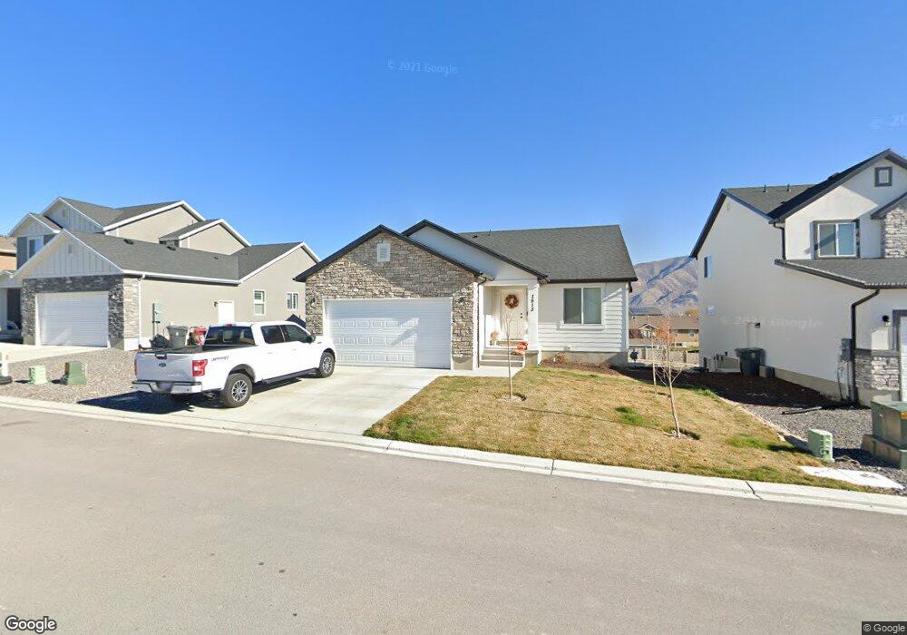 1513 S Longview Rd, Santaquin, UT 84655 - photo 1