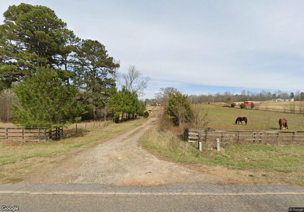 760 Holman Autry Rd, Danielsville, GA 30633 - photo 1